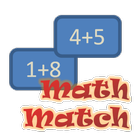 Icona Math Match