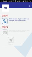 Mo626 Telegram Alerts تصوير الشاشة 1