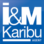 I&M Karibu Zeichen
