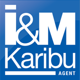 I&M Karibu ikon