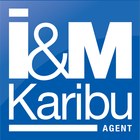 I&M Karibu آئیکن