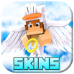 Angel Skins for Minecraft Pocket Edition ( MCPE )