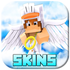 Angel Skins icône