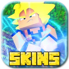 Anime Skins for Minecraft PE APK download