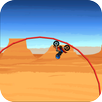 Moto cross APK