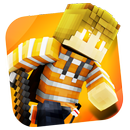 New Craft & Build Mine Survival Adventure APK