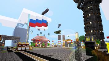 New Craft & Build Mine Survival Adventure bài đăng