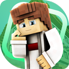 Craft Games Free Survival Exploration Adventure simgesi