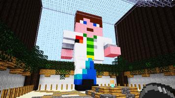 Craft Games Free Survival Exploration Adventure gönderen