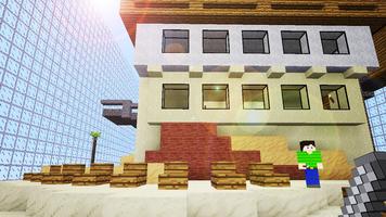 Craft Games Free Survival Exploration Adventure Ekran Görüntüsü 2