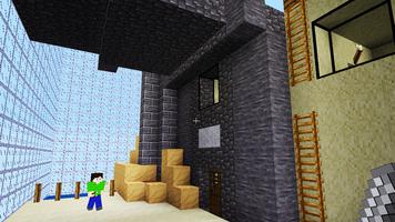 Craft Games Free Survival Exploration Adventure Ekran Görüntüsü 3