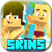 Baby Skins for Minecraft PE