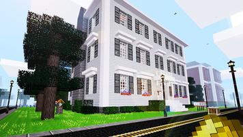 Block Crafting & Building Exploration Craft City bài đăng
