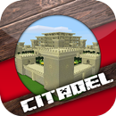Craft Citadel 2018 Exploration, Gebäude, Überleben APK