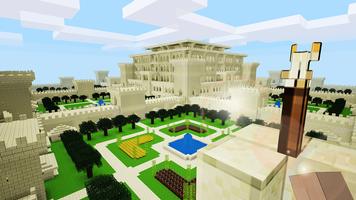Craft Citadel 2018 Exploration, Gebäude, Überleben Screenshot 3
