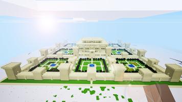Craft Citadel 2018 Exploration, Gebäude, Überleben Screenshot 1