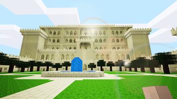 Craft Citadel 2018 Exploration, Gebäude, Überleben Screenshot 2