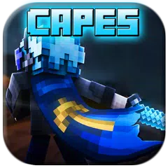 Capes for MCPE ( Minecraft Pocket Edition ) Free APK Herunterladen