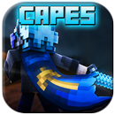 Capes for MCPE ( Minecraft Pocket Edition ) Free aplikacja