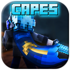 Capes ikon