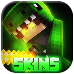 Dino Skins for Minecraft Pocket Edition - MCPE APK Herunterladen