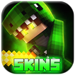 Dino Skins for Minecraft Pocket Edition - MCPE