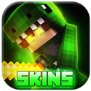 Dino Skins for Minecraft Pocket Edition - MCPE aplikacja