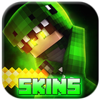 Dino Skins ikon