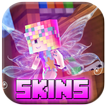 Fairy Skins for Minecraft PE Free