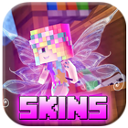 Fairy Skins icône