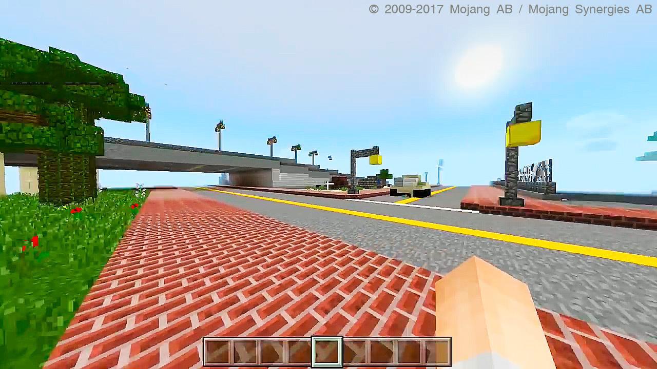 Android 用の Gtaサンアンドレアスmcpe車都市マップ Apk をダウンロード