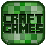 Craft Games icône