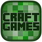 Craft Games أيقونة