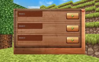 Craft Games screenshot 1