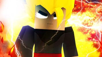 Herobrine Skins captura de pantalla 2