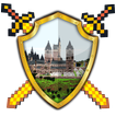 Craft Exploration Hogwarts: Basteln und Bauen