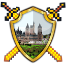 Craft Exploration Hogwarts: Basteln und Bauen APK