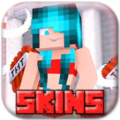 Hot Skins for Minecraft PE APK Herunterladen