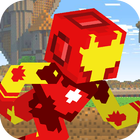 Iron Craft MOD simgesi