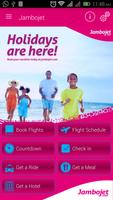 Jambojet Affiche