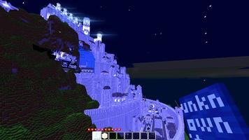 Handwerk und Erkundung des legendären Minas Tirith Screenshot 2