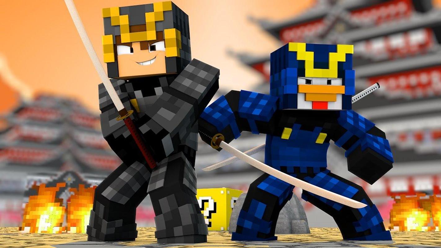 PvP Skins for Minecraft Pocket Edition ( MCPE ) APK 