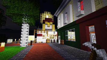 Craft Land Pixel Block Multiplayer Games bài đăng