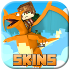 Pixelmon Skins simgesi