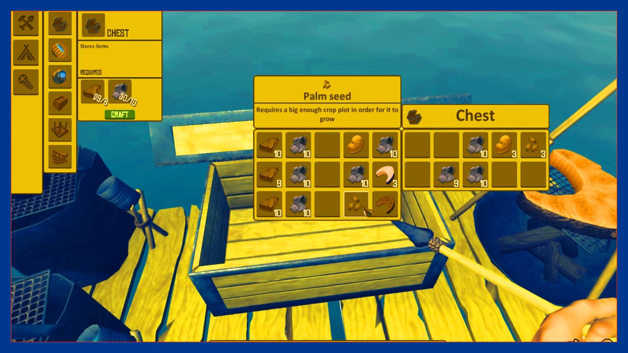 Raft Survival Craft Survive APK for Android Download