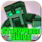 Guide for Minecraft PE : Story Mode - Season Two simgesi