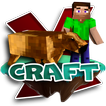 Craft Survival X World neues Abenteuer Exploration
