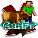 Craft Survival X World neues Abenteuer Exploration APK