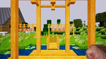 Craft Survival Game Adventure World bài đăng