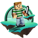 Craft Skyblock Exploration unendliche Sandbox-Welt APK